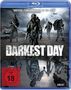 Darkest Day (Blu-ray), Blu-ray Disc