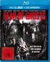 Fear of Ghosts (3D Blu-ray), Blu-ray Disc