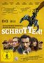 Max Zähle: Schrotten!, DVD