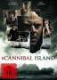 Benedict Mart: #Cannibal Island, DVD