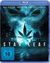 Star Leaf (Blu-ray), Blu-ray Disc