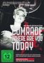 Kirsi Liimatainen: Comrade, Where Are You Today?, DVD