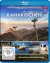 Die Kanarischen Inseln - Eine atemberaubende Naturgeschichte (Blu-ray), Blu-ray Disc