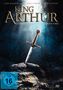 King Arthur und die Ritter der Tafelrunde, DVD