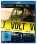 Tarek Ehlail: Volt (Blu-ray), BR