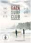 Gaza Surf Club, DVD