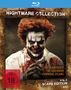 Nightmare Collection Vol. 3: Scare Edition (Blu-ray), 3 Blu-ray Discs