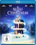 Wish for Christmas (Blu-ray), Blu-ray Disc