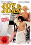 Jacques Saurel: Joy & Joan, DVD