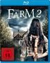Stuart Conelly: The Farm 2 (Blu-ray), BR