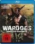 Wardogs - Bunker der Verdammten (Blu-ray), Blu-ray Disc