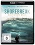 Shorebreak - Die perfekte Welle (Ultra HD Blu-ray), Ultra HD Blu-ray