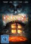 Haunting at Foster Cabin, DVD