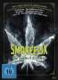 Smokeflix - Die zweite Kiffer-Box, 3 DVDs