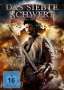 Raymond Mizzi: Das siebte Schwert, DVD