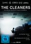 The Cleaners, DVD