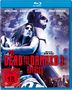 The Dead and the Damned 3: Ravaged (Blu-ray), Blu-ray Disc