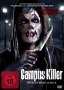 Shaun Hart: Campus Killer, DVD