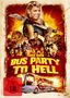 Rolfe Kanefsky: Bus Party to Hell, DVD