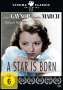 William A. Wellman: A Star is born (1937), DVD