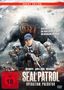 Nicolas Mezzanatto: Seal Patrol - Operation: Predator, DVD