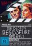Martin Scorsese: Die besten Regisseure der Welt (8 Filme auf 3 DVDs), DVD,DVD,DVD