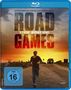 Road Games (Blu-ray), Blu-ray Disc