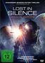 Eric Hayden: Lost in Silence - Mission Europa, DVD