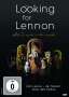 Roger Appleton: Looking for Lennon - All I want is truth..., DVD