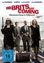 The Brits are coming, DVD