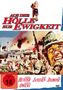 Aus der Hölle zur Ewigkeit, DVD