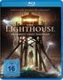 The Lighthouse (2016) (Blu-ray), Blu-ray Disc