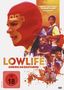 Ryan Prows: Lowlife - American Bastards, DVD