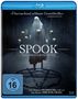 Spencer Parsons: Spook - Die Villa der dunklen Geister (Blu-ray), BR