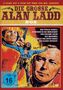 Die grosse Alan Ladd Box (7 Filme auf 3 DVDs), 3 DVDs