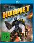 Jon Kondelik: Hornet - Beschützer der Erde (Blu-ray), BR