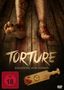 Daniel Robbins: Torture, DVD
