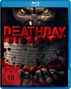 Deathday (Blu-ray), Blu-ray Disc, Blu-ray Disc