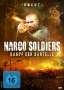 Narco Soldiers, DVD