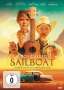 Cameron Nugent: A Boy Called Sailboat, DVD