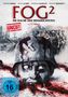 Fog² - Die Rache der Hingerichteten, DVD