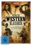Budd Boetticher: Die besten Westernklassiker, DVD,DVD,DVD