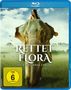 Mark Drury Taylor: Rettet Flora - Die Reise ihres Lebens (Blu-ray), BR