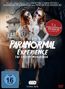 Jay Alaimo: Paranormal Experience - The Creepy Movie-Box, DVD,DVD,DVD,DVD,DVD