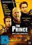 The Prince - Only God Forgives, DVD