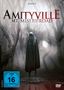 Chuck Morrongiello: Amityville - Mt. Misery Road, DVD