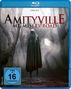 Chuck Morrongiello: Amityville - Mt. Misery Road (Blu-ray), BR