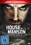 House of Manson, DVD