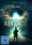 Curtis Johnson: Alien Domicile - Next Level, DVD
