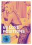 69 Love Positions, DVD